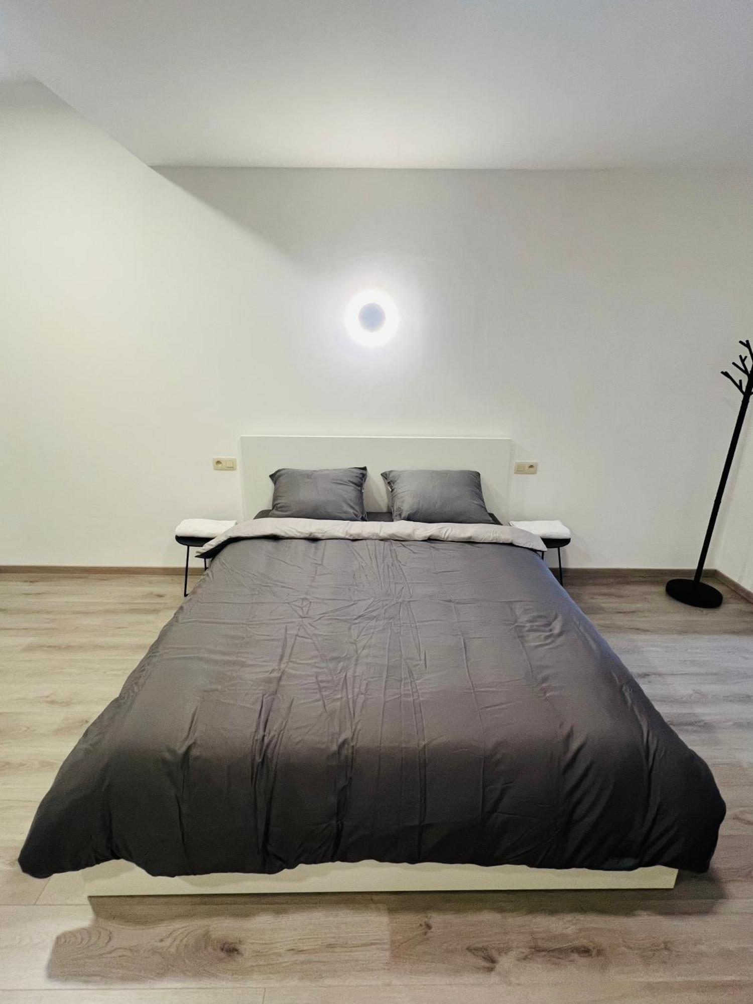 Maison D'Ans المظهر الخارجي الصورة