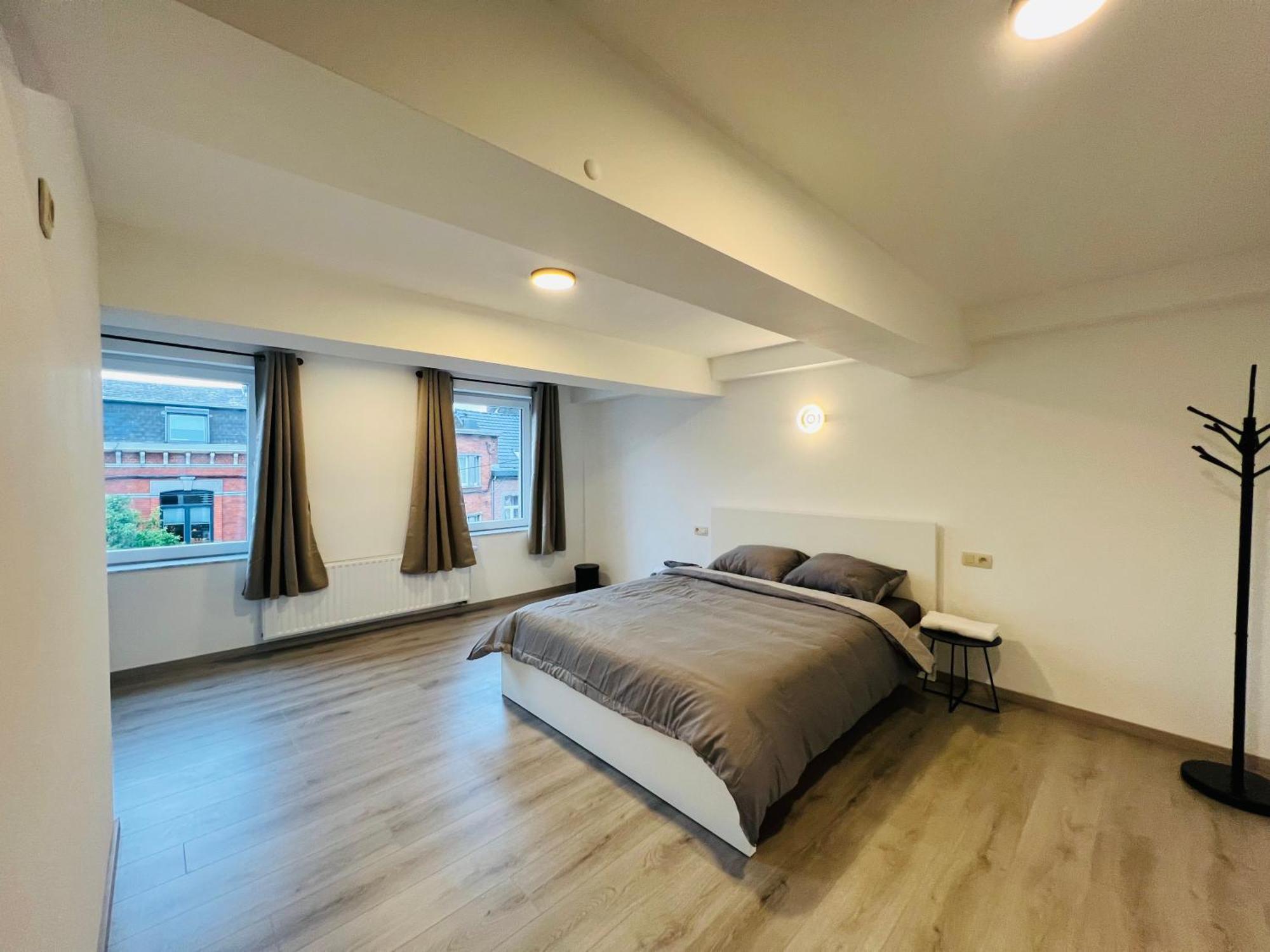 Maison D'Ans المظهر الخارجي الصورة