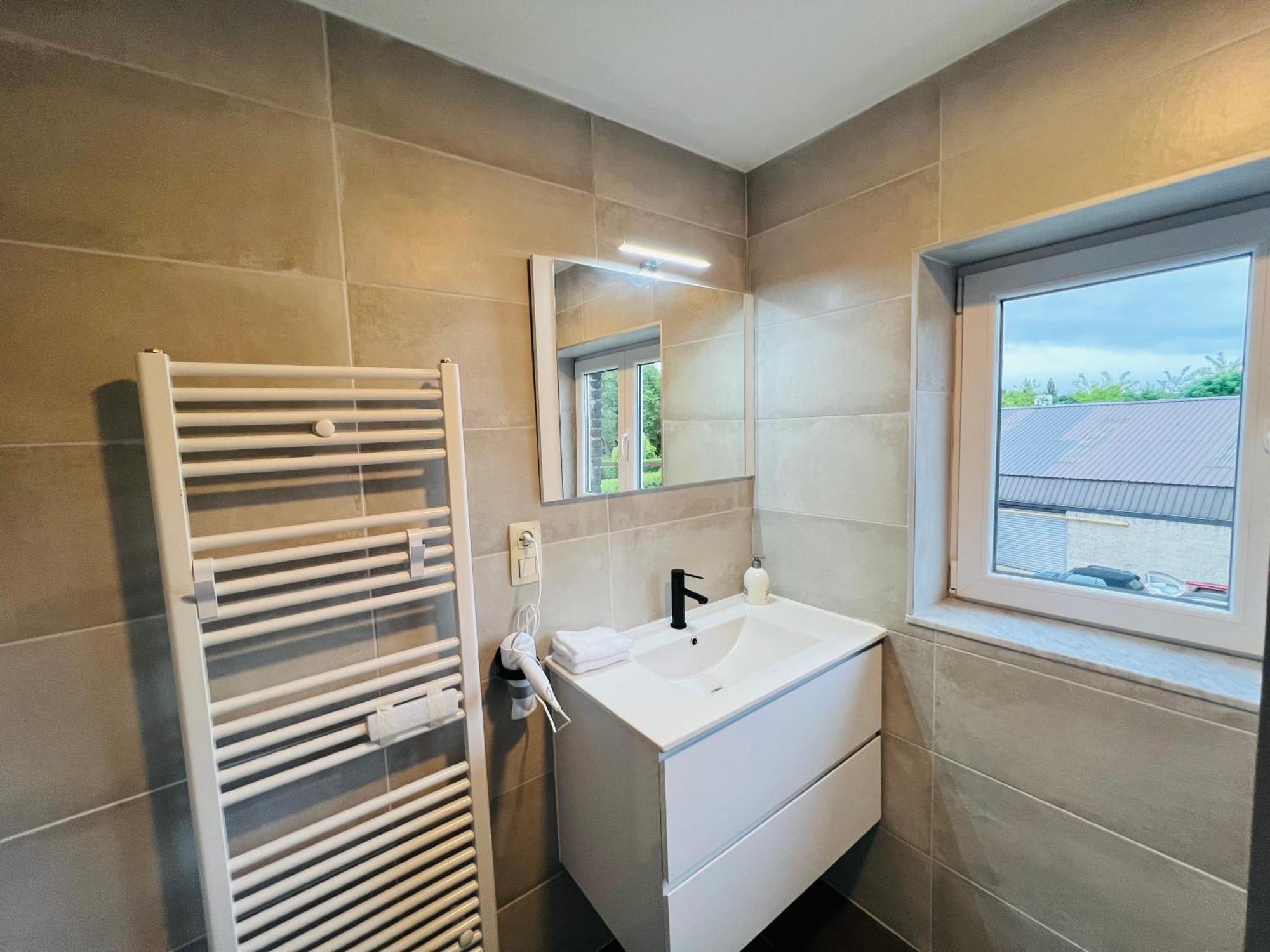Maison D'Ans المظهر الخارجي الصورة