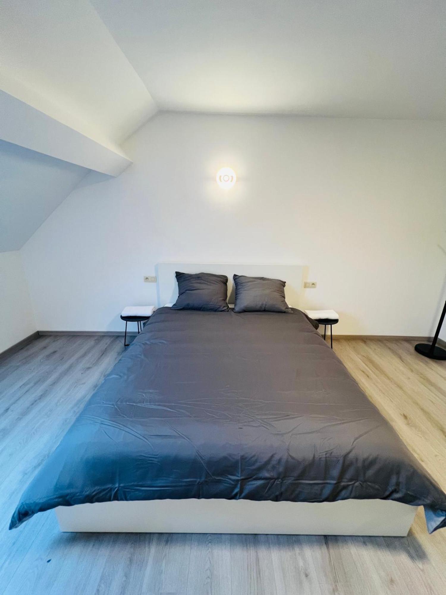 Maison D'Ans المظهر الخارجي الصورة